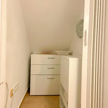 Veronica Rooms, Apartamento Opatija