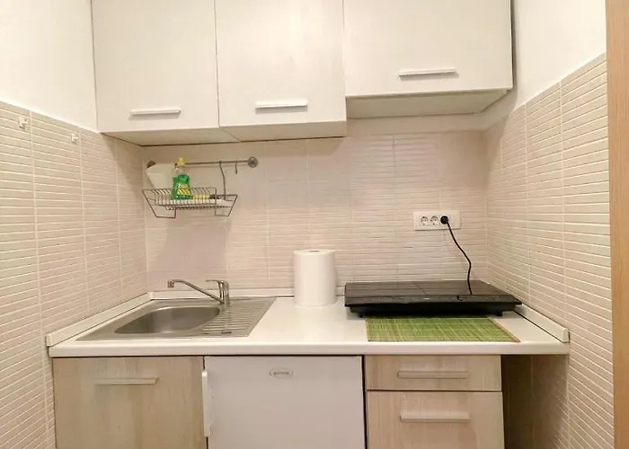 Daire Veronica Rooms,