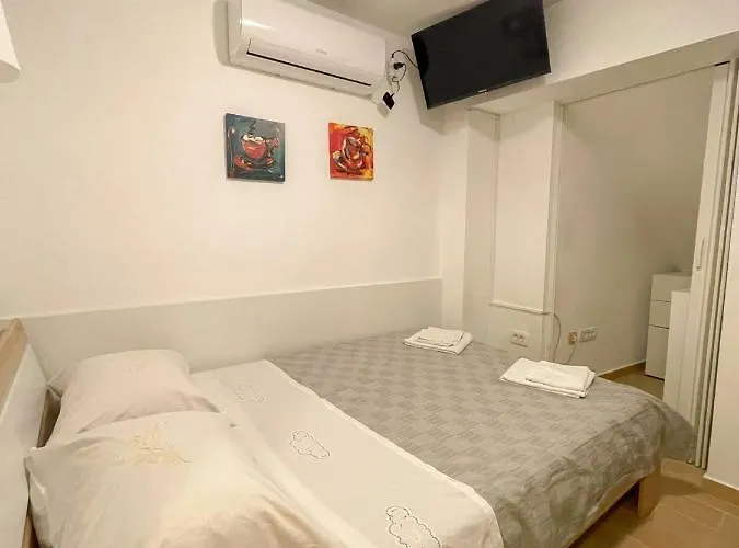 Veronica Rooms, Opatija