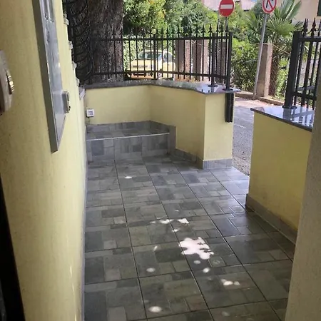 Lejlighed Veronica Rooms, *