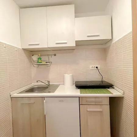 Lejlighed Veronica Rooms,