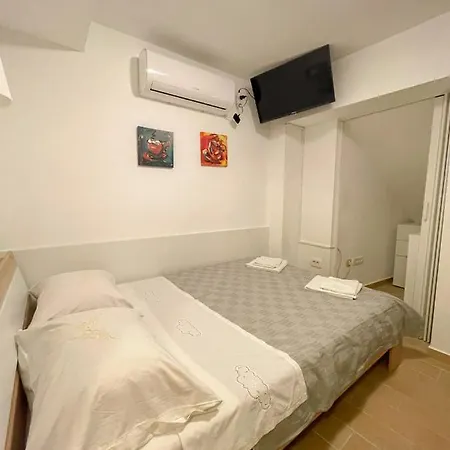 Veronica Rooms, Opatija